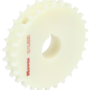 Звездочка для модульных лент 520 серии Movex