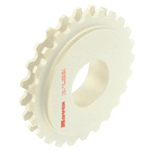 Звездочка для модульных лент 525 530 серии Movex