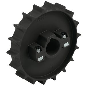 Звездочка для модульной ленты 551 Movex molded, колесо для ленты