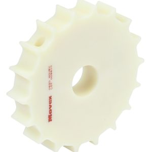 Звездочка для модульной ленты 551 Movex