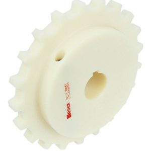 Звездочка для модульной ленты 552 Movex, колесо для ленты