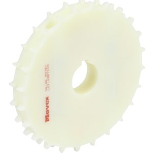 Звездочка для модульной ленты 590 серии со шпоночным пазом